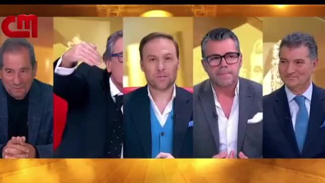 José Calado arrasa caso polémico no Sporting - AVS: "Ilegalidade"