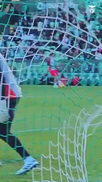 Kokçu afina pontaria antes do Rio Ave - Benfica