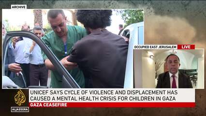 ‘Physical and psychological torture was the highlight last two years’ : Mohammad Dahleh
