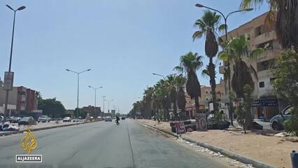 Libyans fear reform as IMF calls for end to decades-old petrol subsidy
