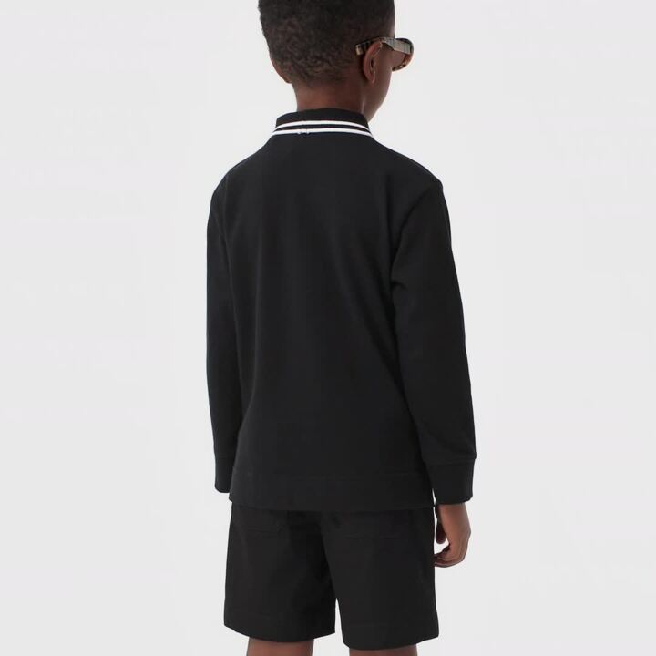 Boys' Designer Clothing | Burberry Boy | Burberry® Official