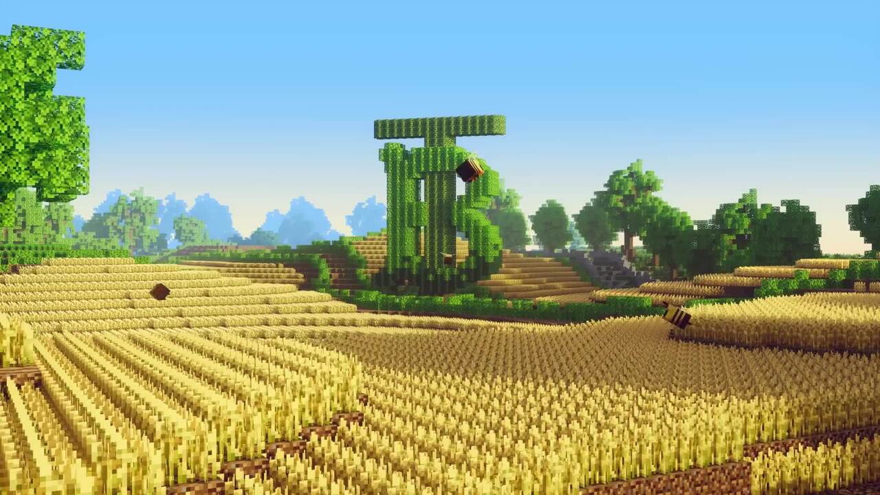 Burberry x Minecraft | Burberry® Official