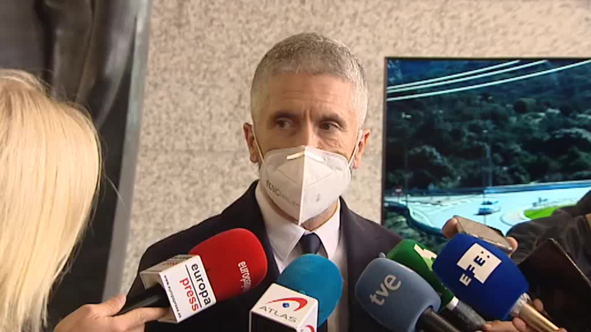 Tres detenidos como supuestos autores materiales de la agresión mortal a Samuel