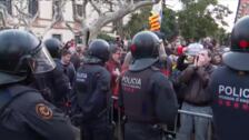 Quim Torra ya no es diputado del Parlamento de Cataluña