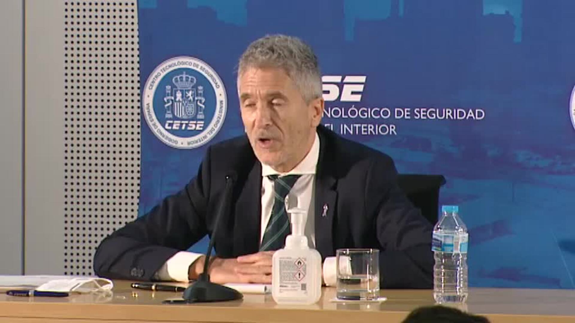 Las pateras vuelven a Canarias tras unos días de respiro