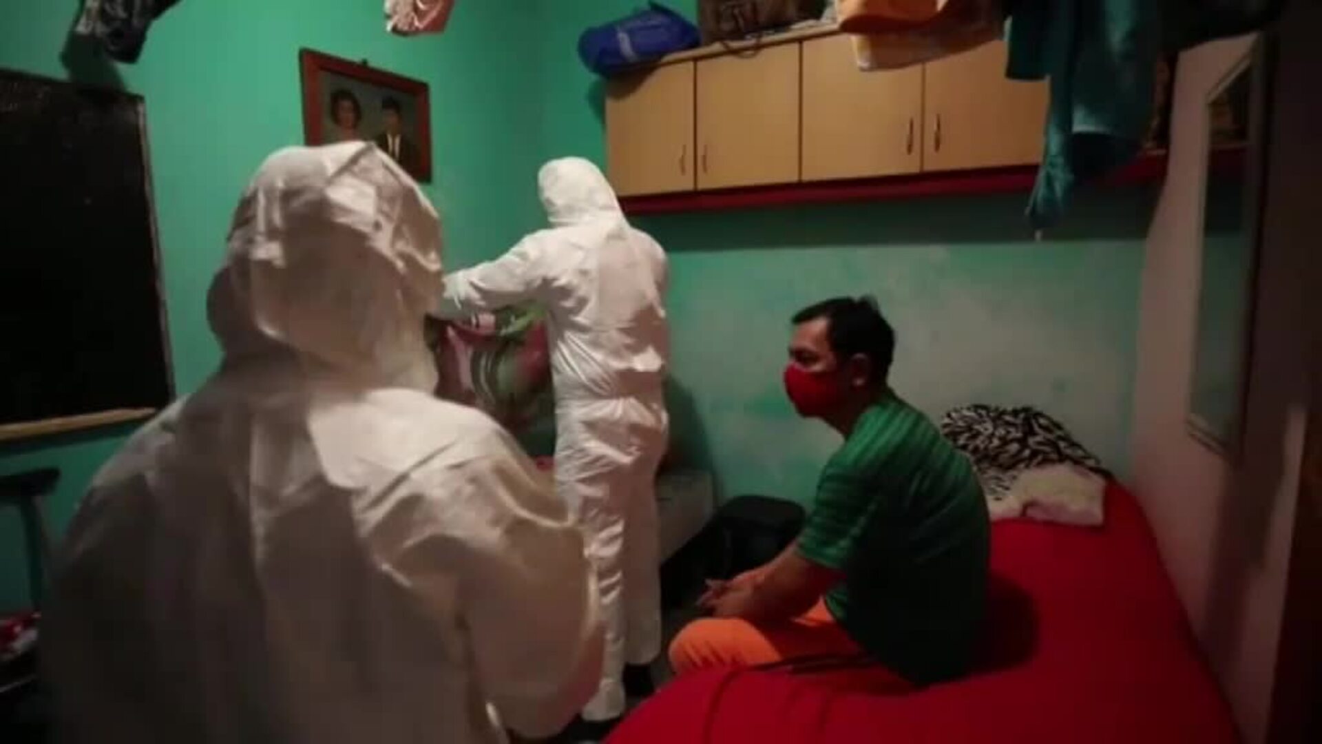 Brasil supera los 10 millones de contagios por coronavirus