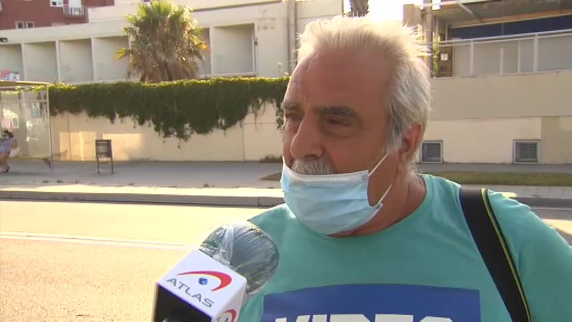 Lérida y la comarca del Segriá salen del aislamiento en horas