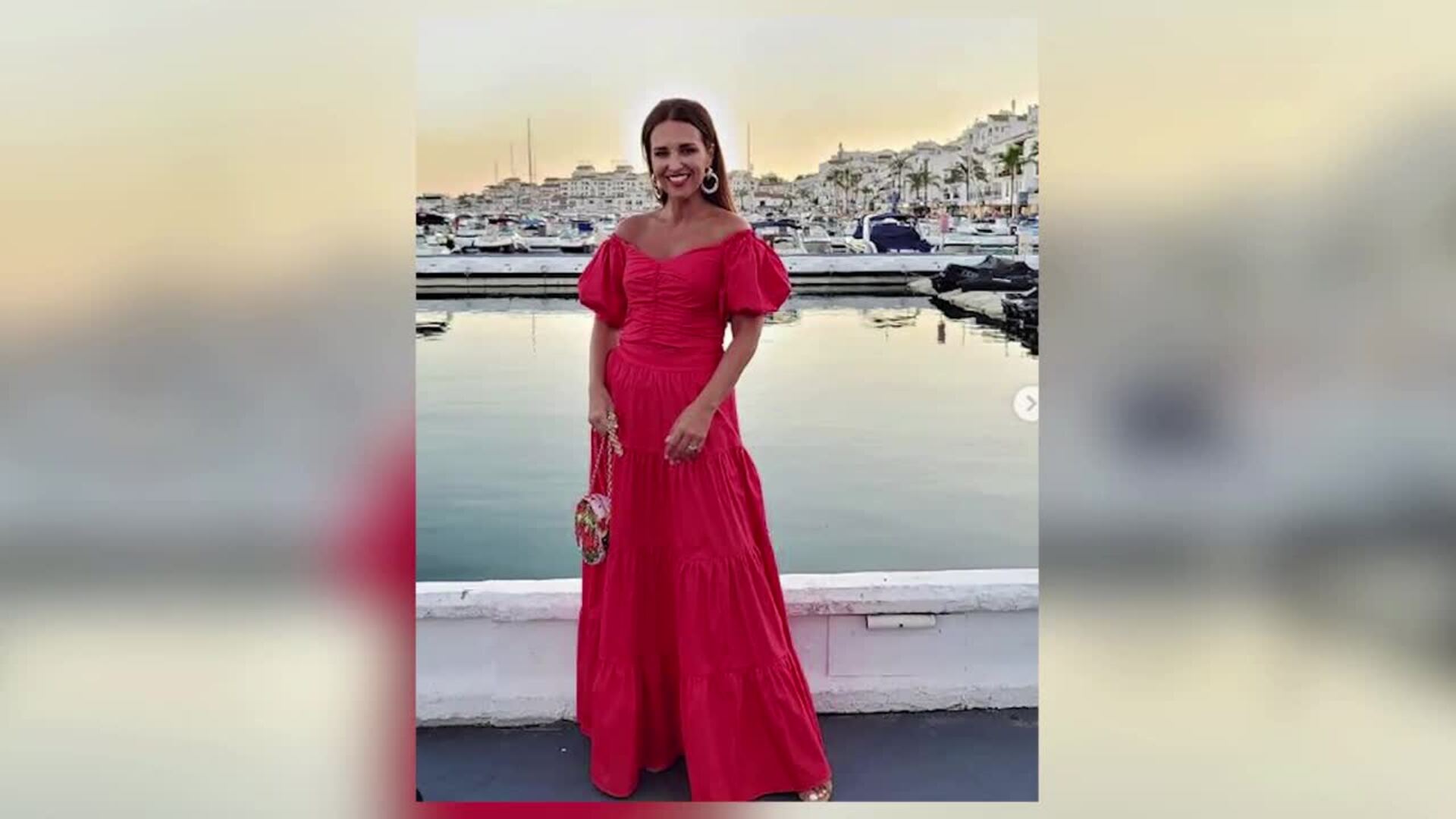 Paula Echevarría responde a sus haters con un posado en bikini presumiendo de curvas