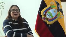 Ecuador presenta el proyecto del corredor ecológico Cuyabeno-Yasuní para proteger la Amazonía