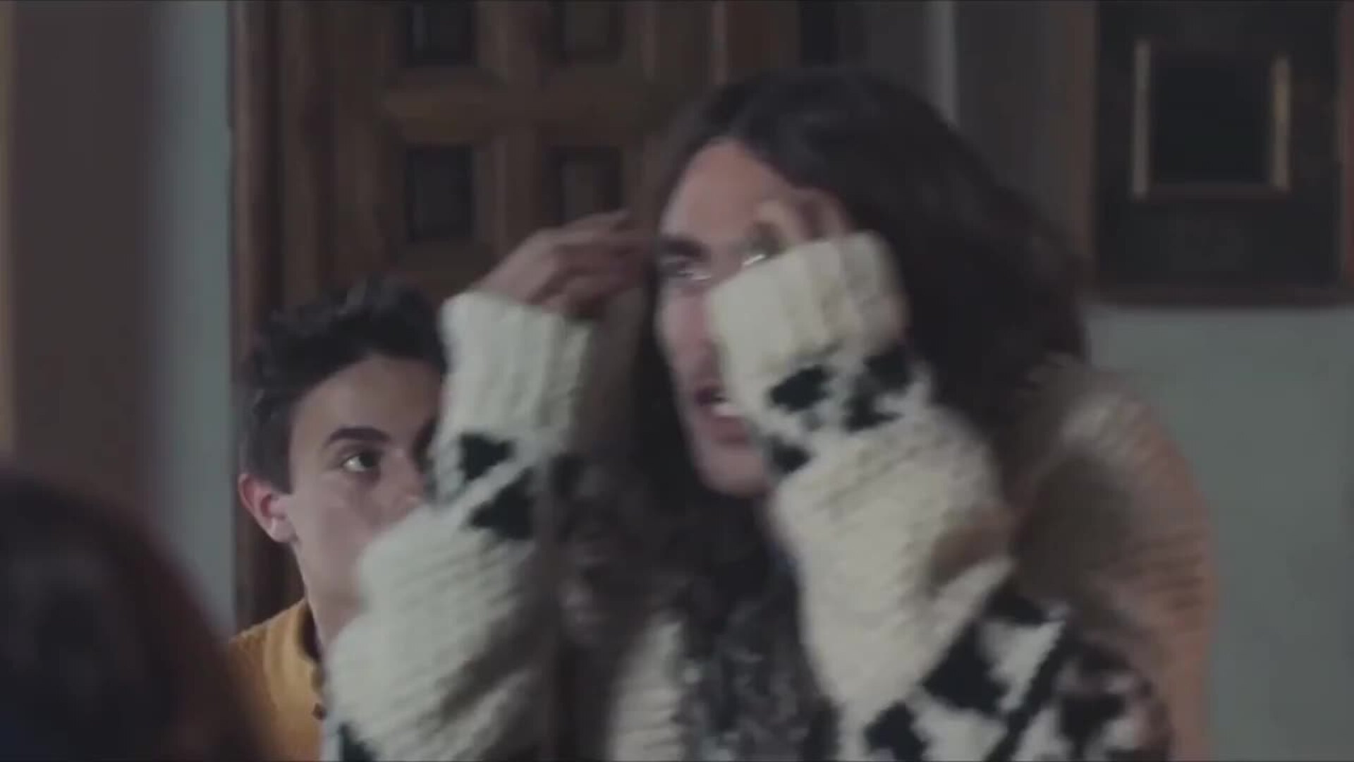 &#039;Lo nunca visto&#039; aborda con humor la España vacía y la migración