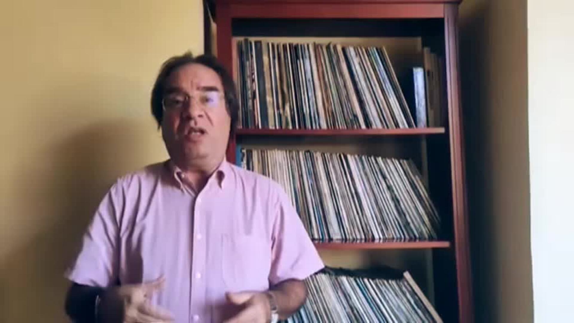 La Comisión de Salud Pública aprueba la &#039;tercera dosis&#039; de la vacuna a los mayores de 65 años