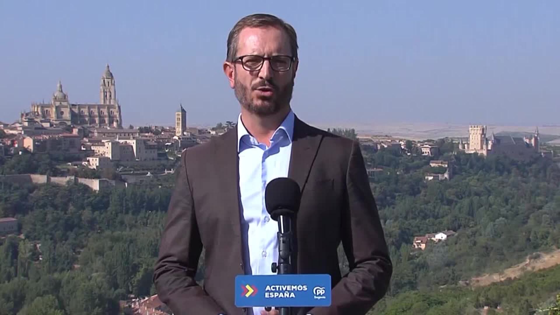 La oposición critica al Gobierno por la gestión de la crisis en Afganistán