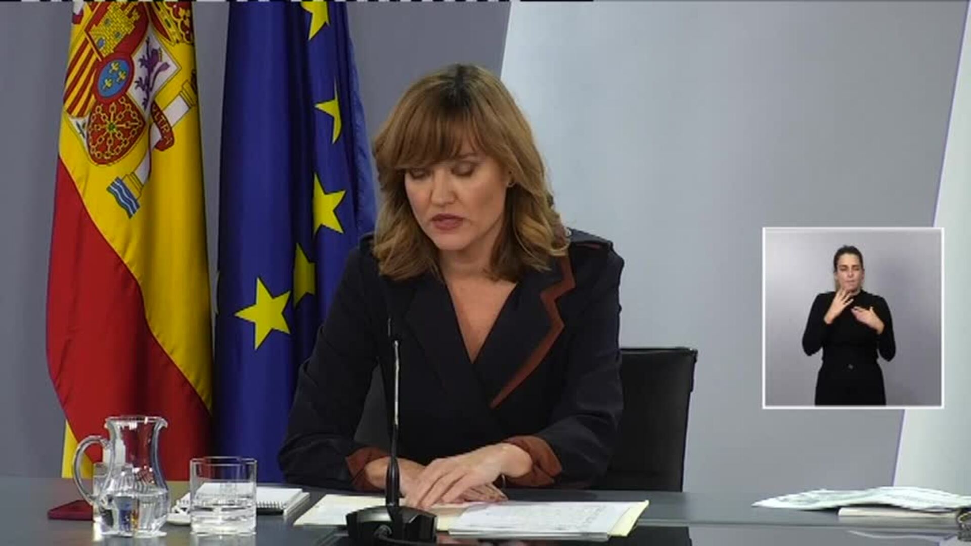 Alegría confirma el regreso a las aulas el 10 de enero con el &quot;cumplimiento riguroso&quot; de los protocolos de prevención