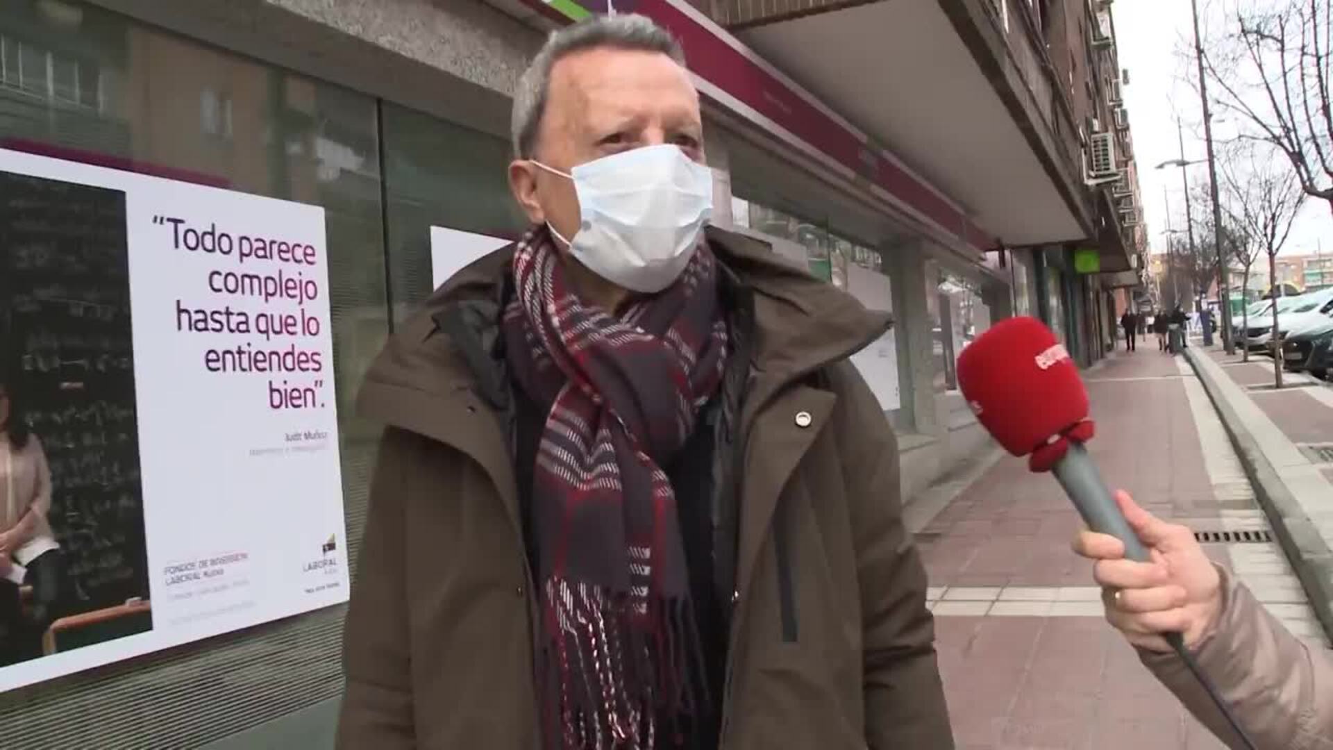 Ortega Cano se deshace en piropos con Gloria Camila tras su debut como actriz