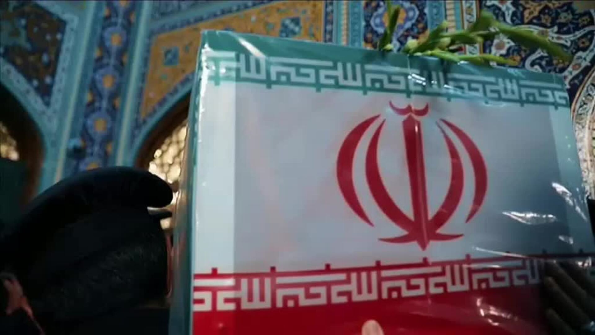 Irán celebra el funeral de Mohsen Fakhrizadeh, el científico asesinado