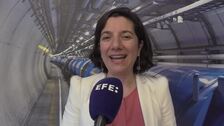 Chile, segundo país sudamericano en ingresar como miembro asociado en el CERN