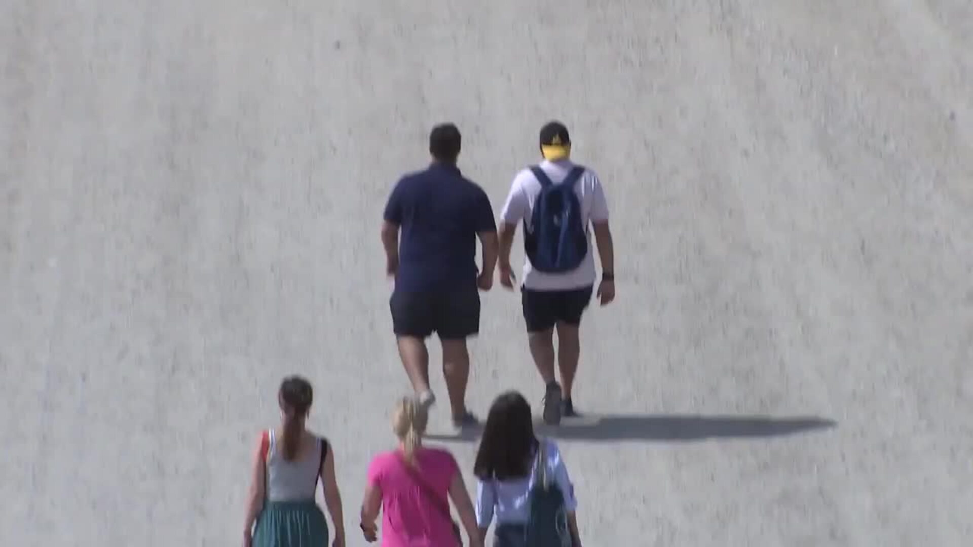 El Primavera Sound de Barcelona se pospone hasta agosto