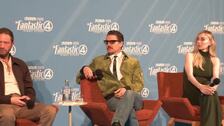 Pedro Pascal y el papel 'fantástico' que le costó lidiar con la envidia y una limonada