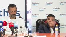 El doctor Pedro Cavadas rechaza opinar más sobre el coronavirus y las vacunas: «No tengo nada que ver con ese tema»