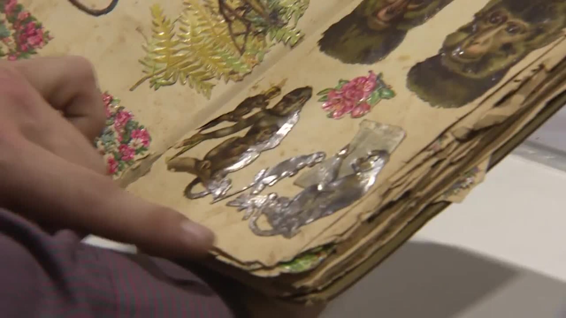 La Feria del Libro de Ocasión Antiguo de Barcelona, en un año &quot;extraordinario&quot; según el Gremio