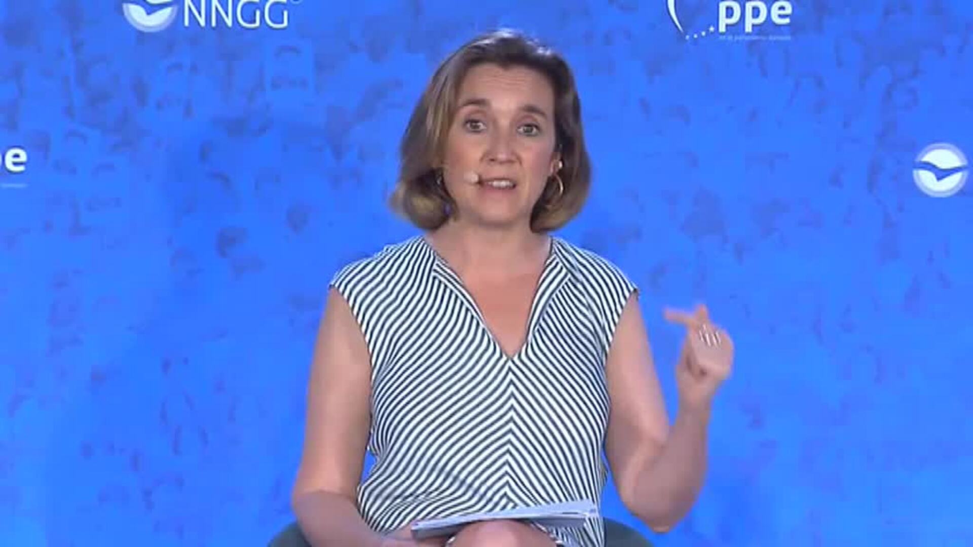 Reacciones a la crisis de gobierno: la oposición, escéptica