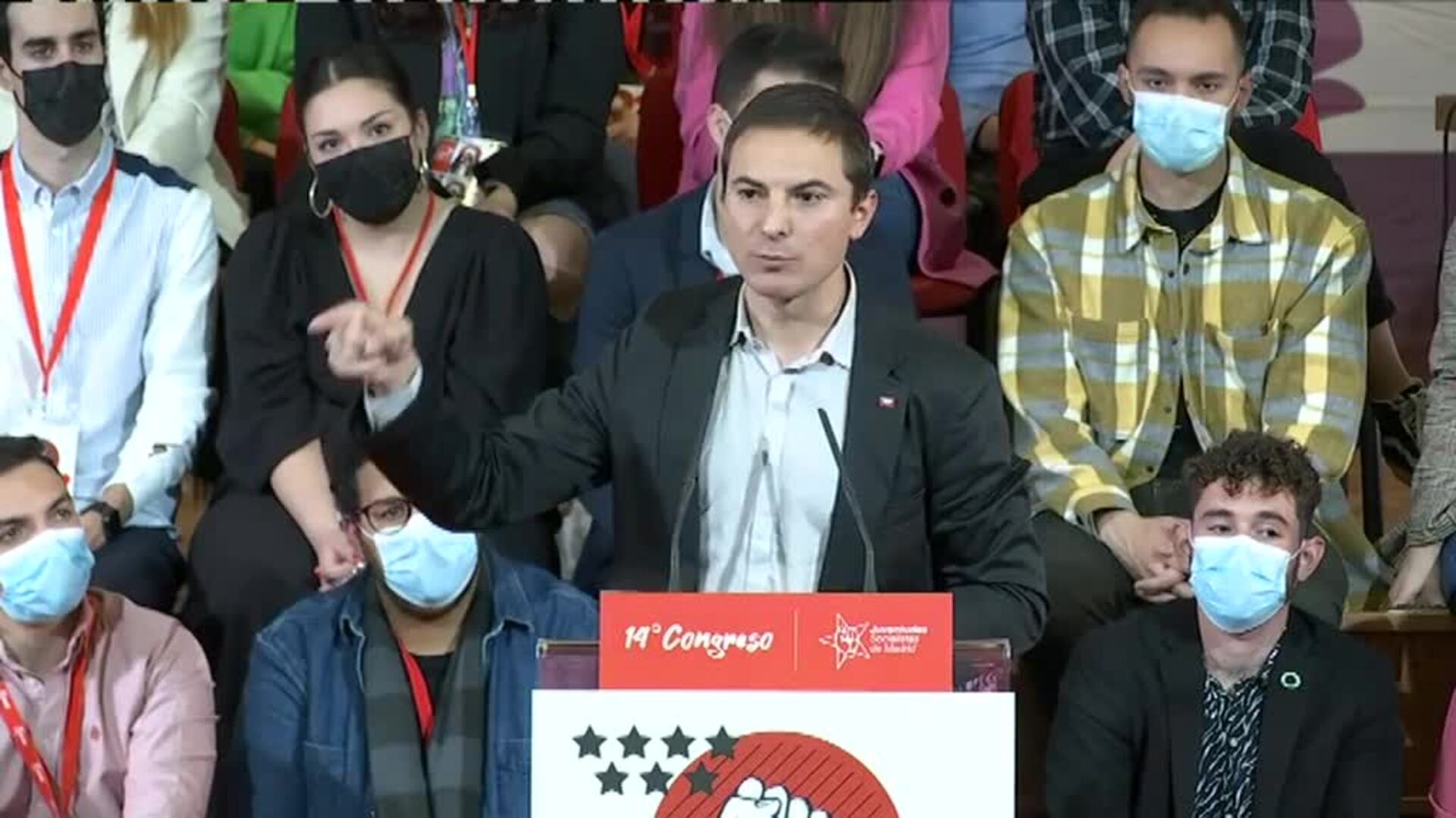 El PSOE denunciará ante la Fiscalía los otros cuatro contratos del hermano de Ayuso