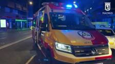 Muere un joven de 22 años tras recibir una puñalada en el corazón en una reyerta en Madrid