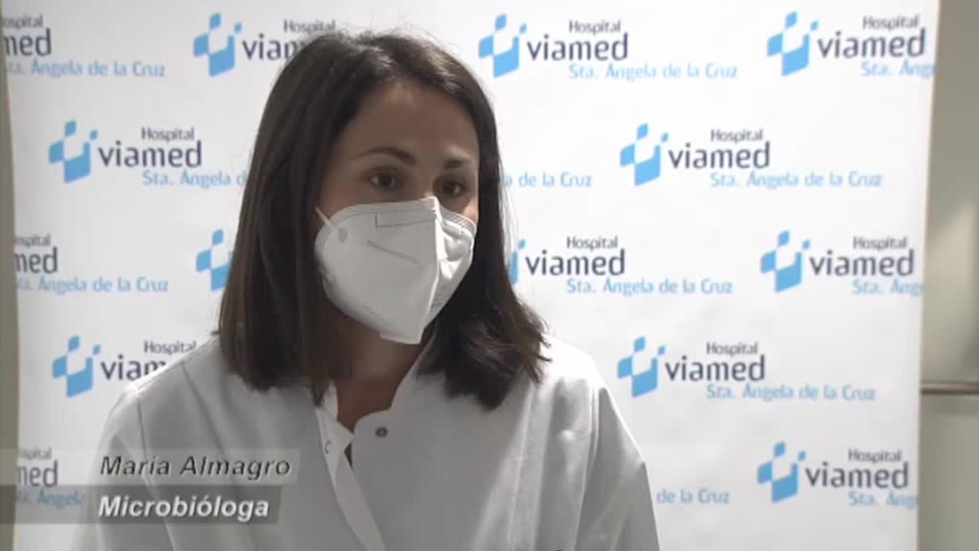 La Navidad en familia dispara las pruebas de Covid