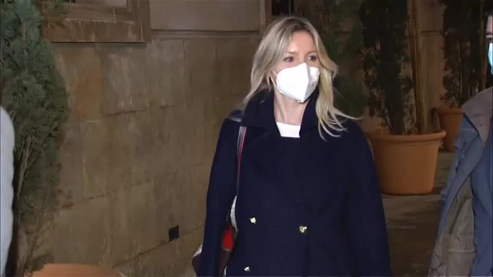 PSOE y Ciudadanos presentan una doble moción de censura en Murcia