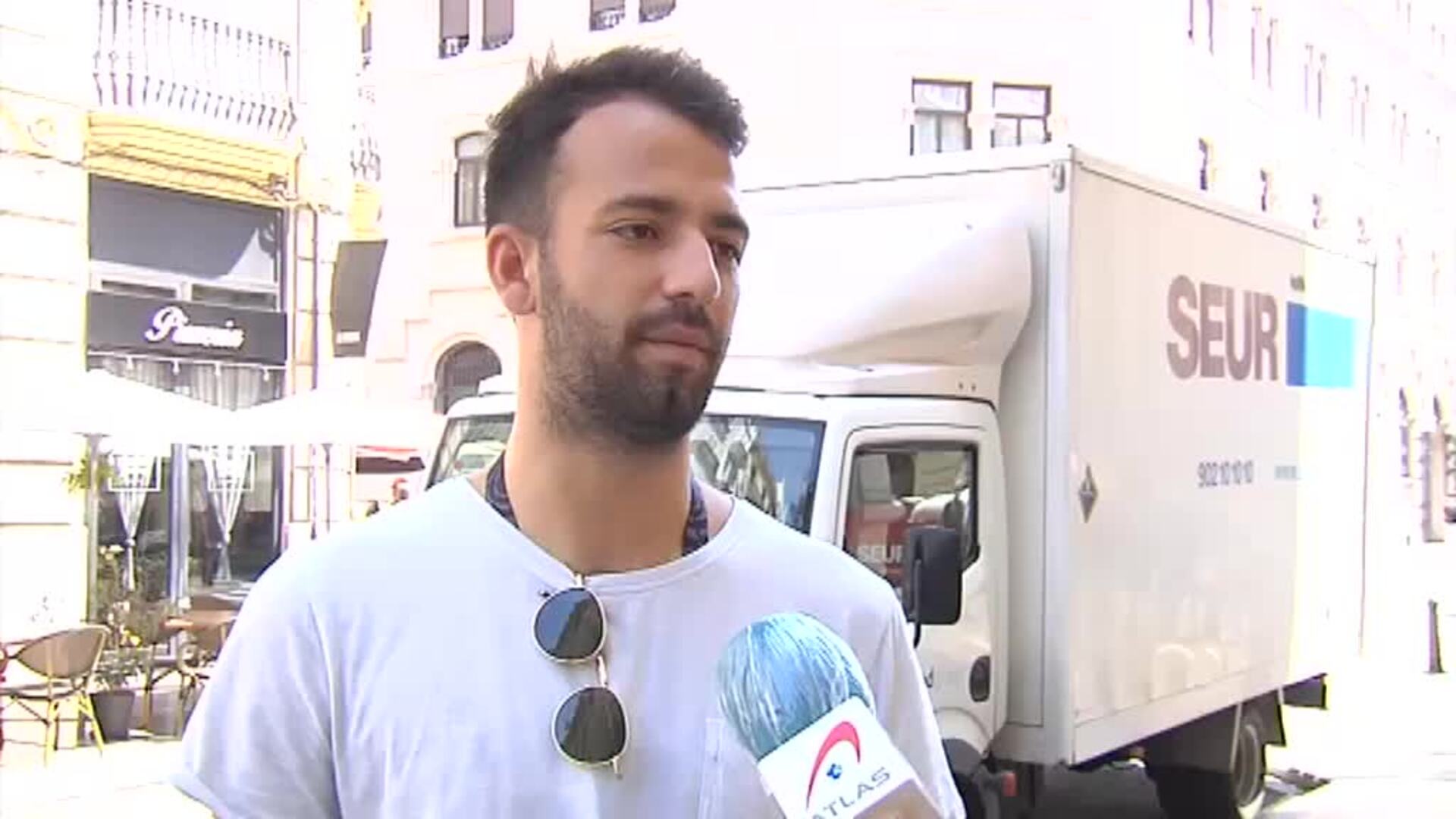 España, líder en reciclaje de plásticos