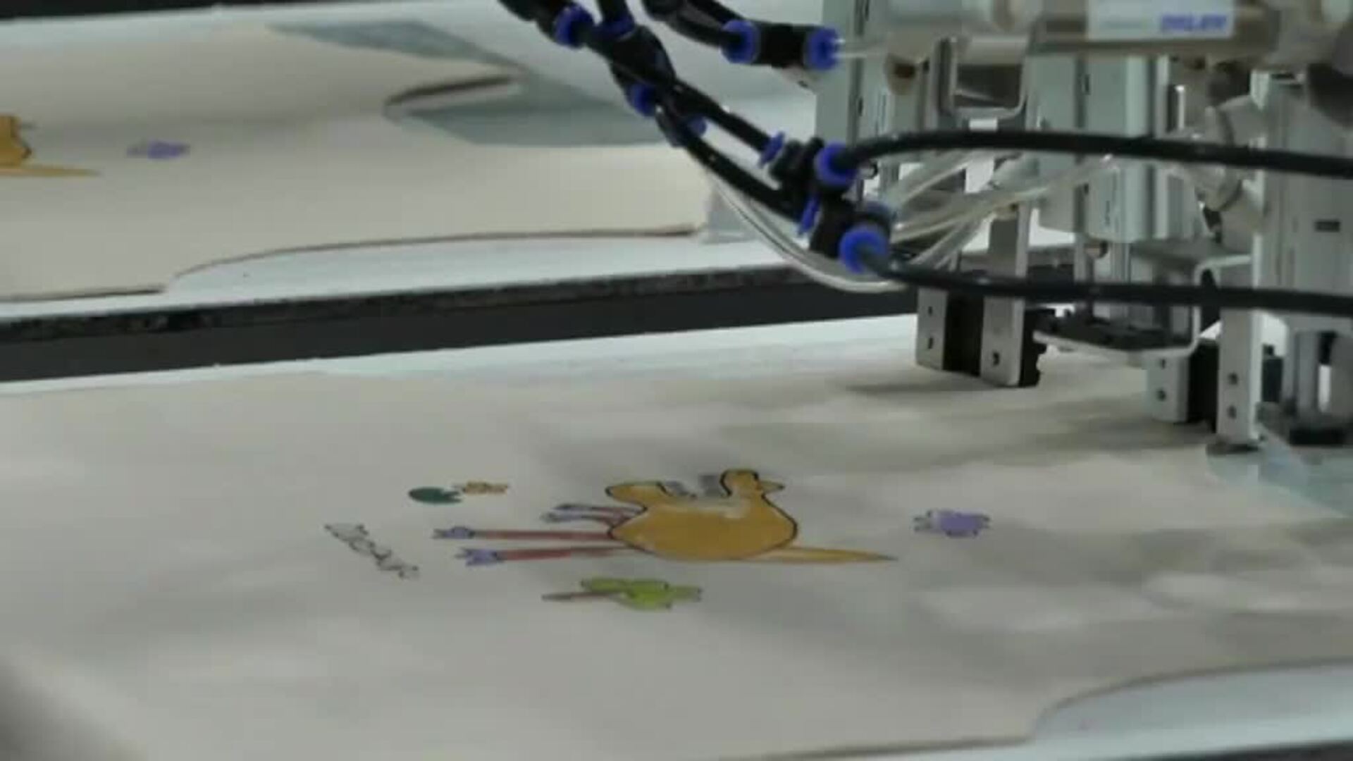 &#039;Ecotasa&#039; al sector textil