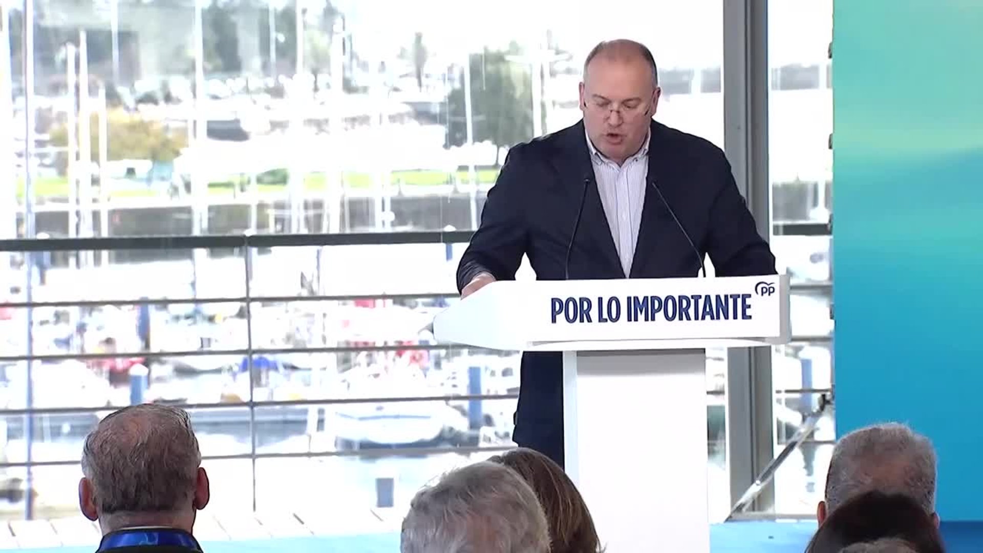 El PP citará a Salazar para que comparezca en la 'comisión Koldo' del ...