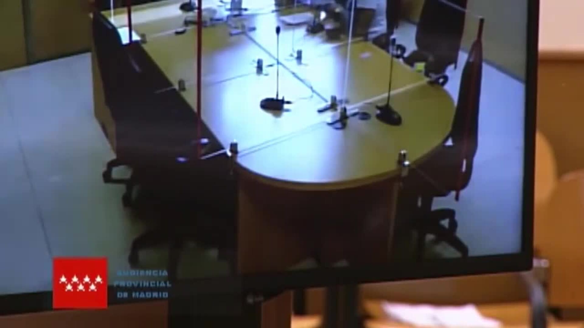 El &#039;Rey del Cachopo&#039;, culpable de matar y profanar el cadáver de Heidi Paz