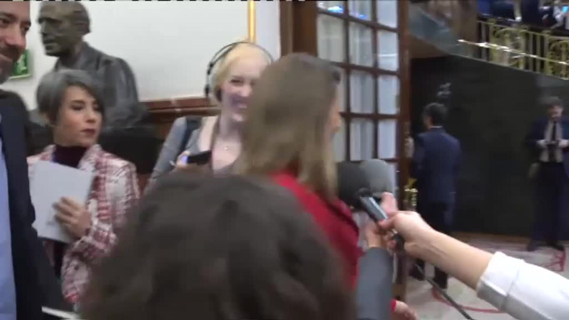 Sánchez esperará a la semana que viene para anunciar su Gobierno