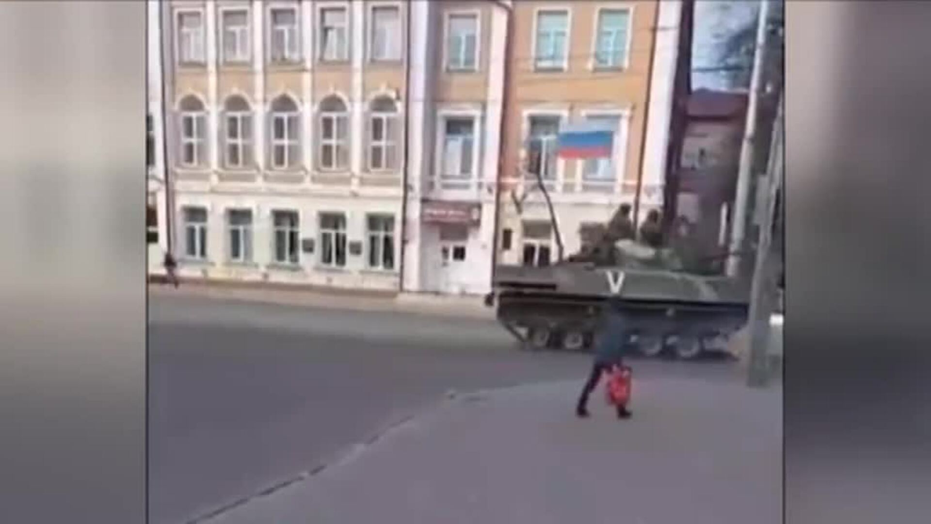 Ucrania acepta no incorporarse a la OTAN a cambio de un tratado internacional que garantice su seguridad