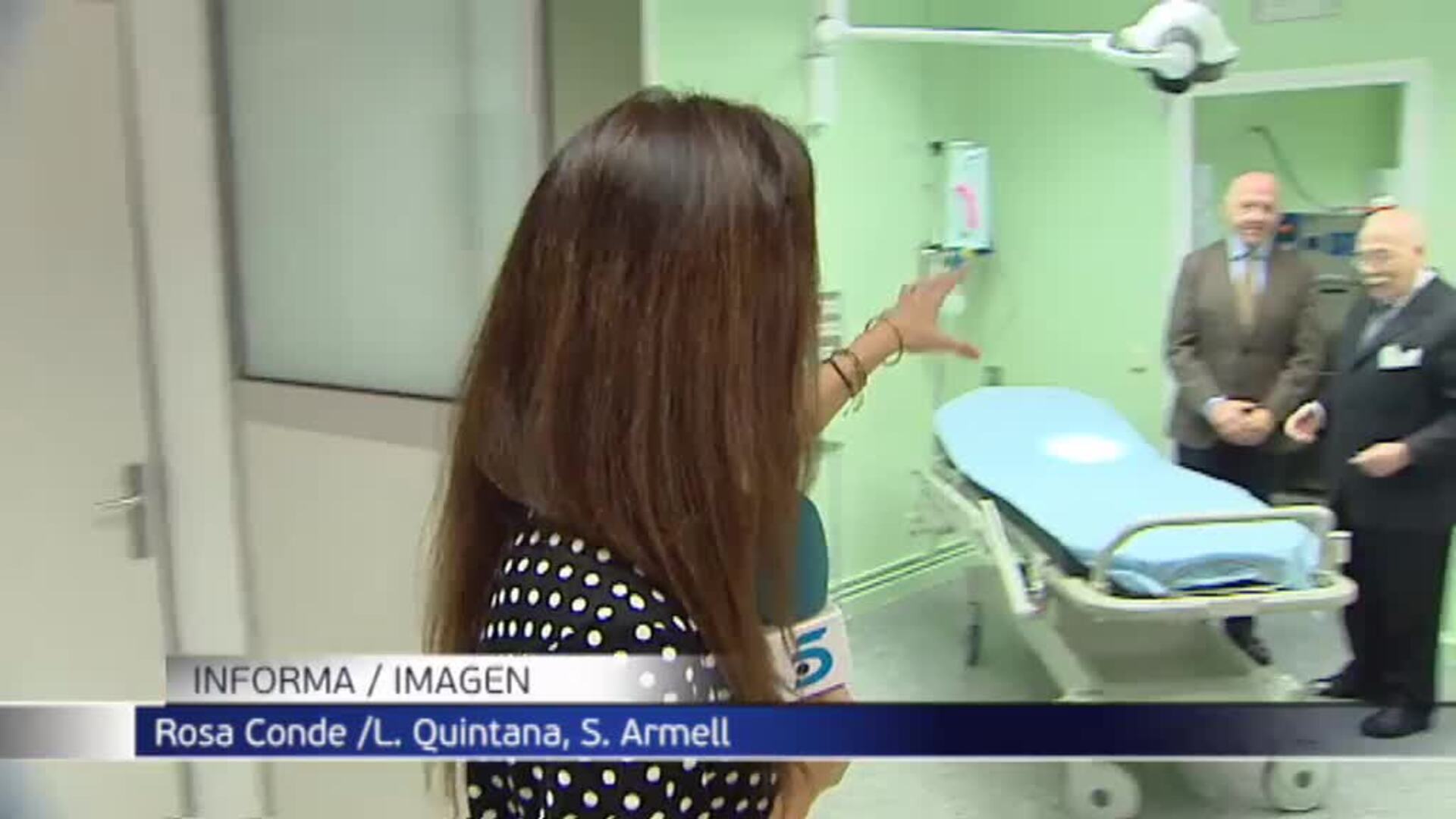 Ellos son la luz cuando a los toreros les embiste la oscuridad