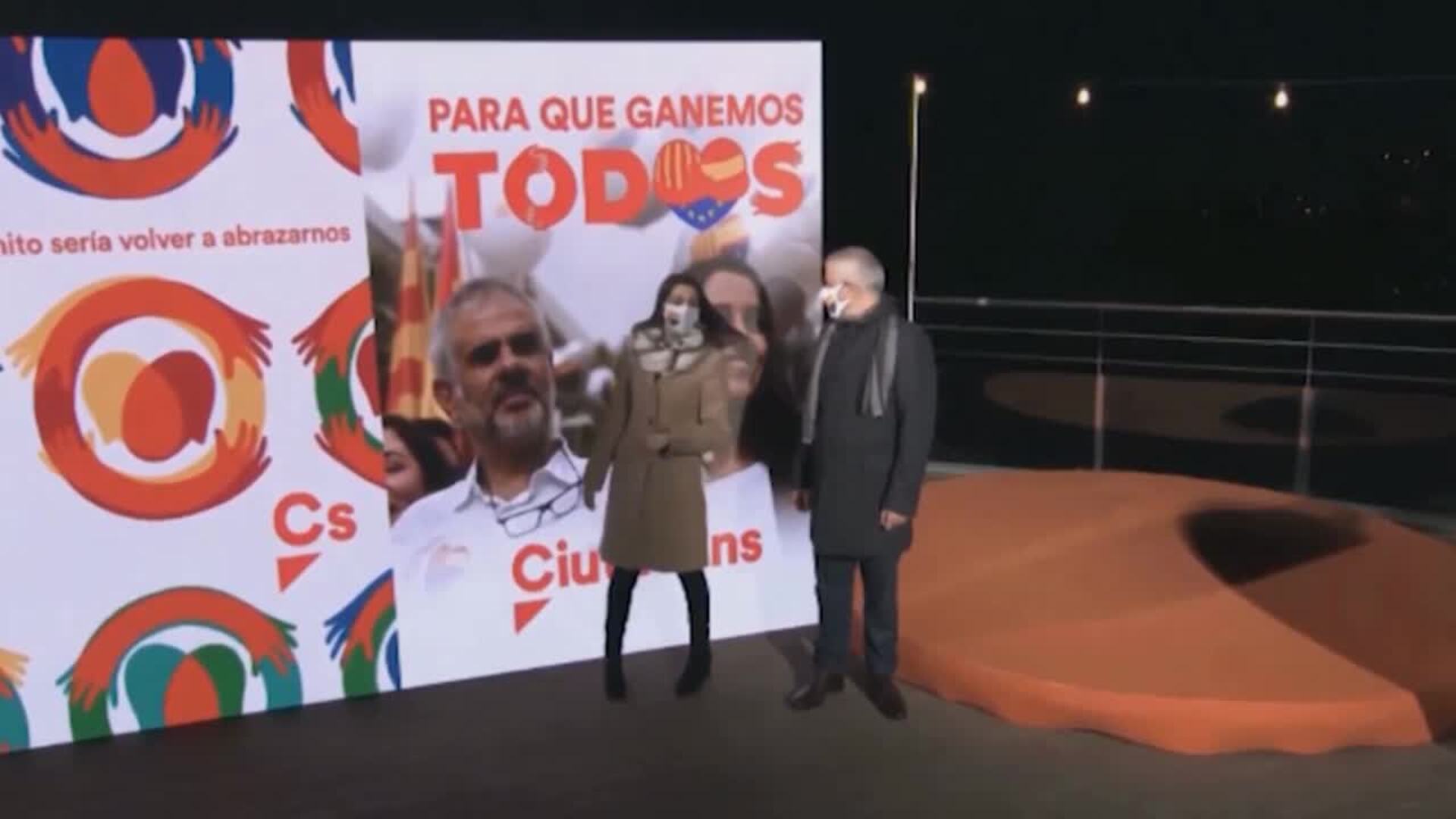 El TSJC mantiene las elecciones el 14F en su decisión definitiva