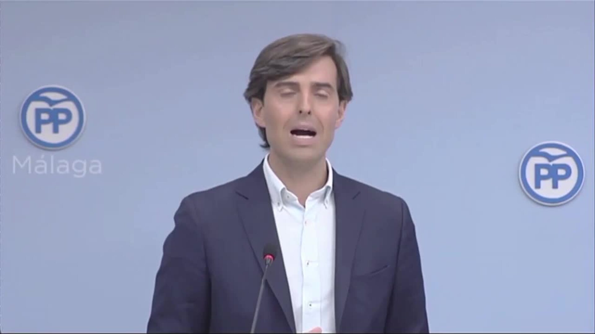 El PRC apoyará a Sánchez y PP y Cs critican su acuerdo con Podemos