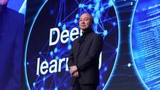 SoftBank World 2025 pone el foco en la inteligencia artificial y las alianzas tecnológicas