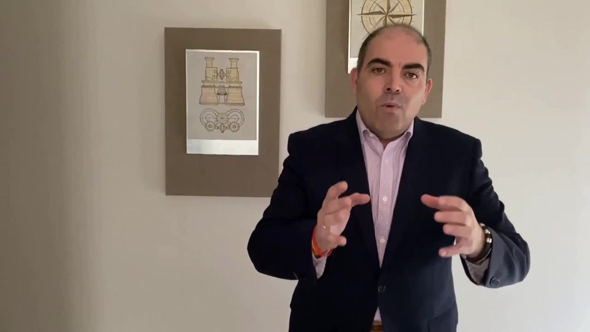 ATA pide la devolución de la cuota de marzo a autónomos