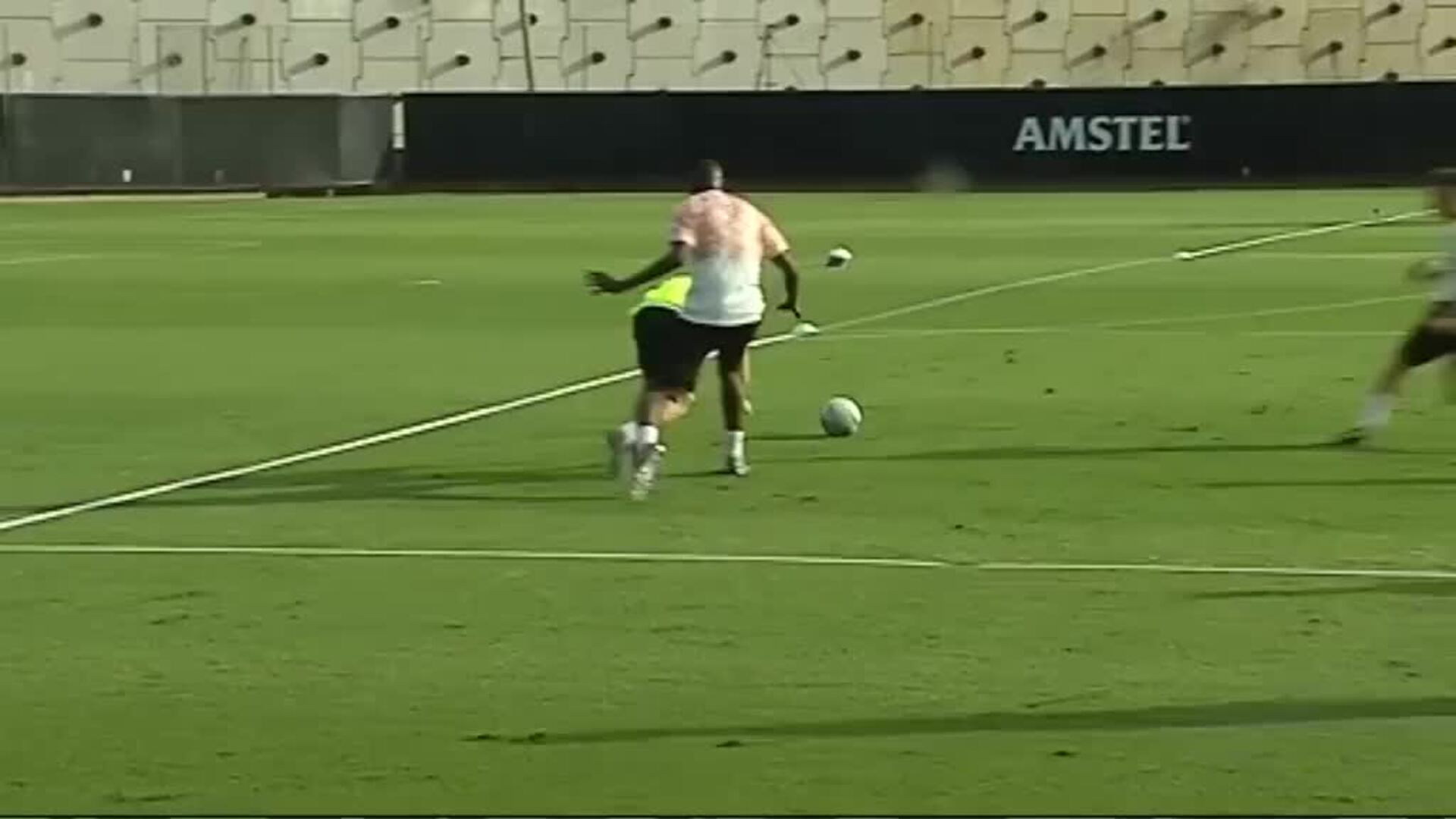 El Valencia comienza su pretemporada