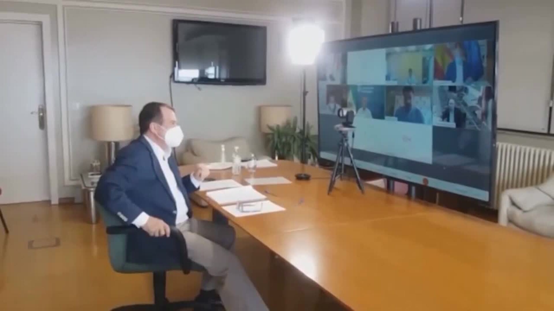 Gobierno decide suspender la regla de gasto para 2020