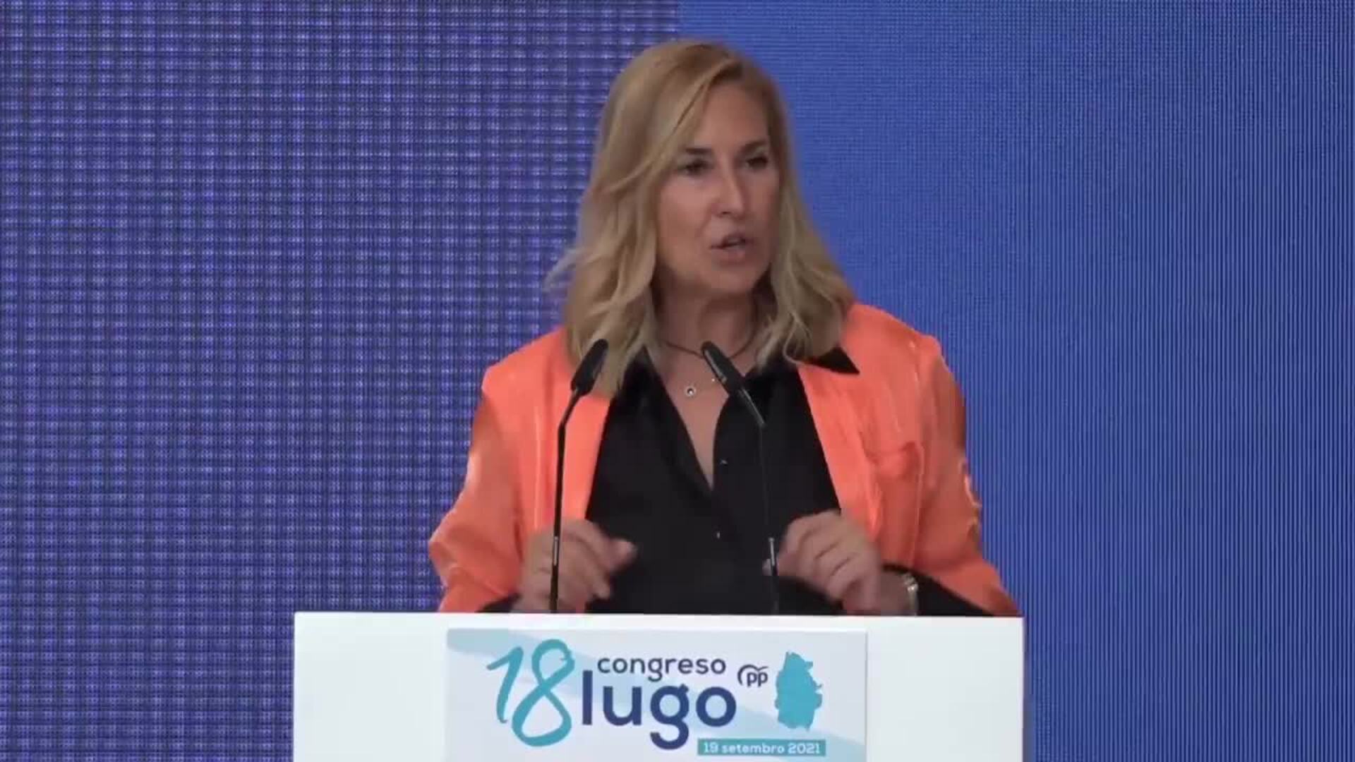 Beltrán (PP) acusa a Sánchez de no querer bajar el precio de la luz