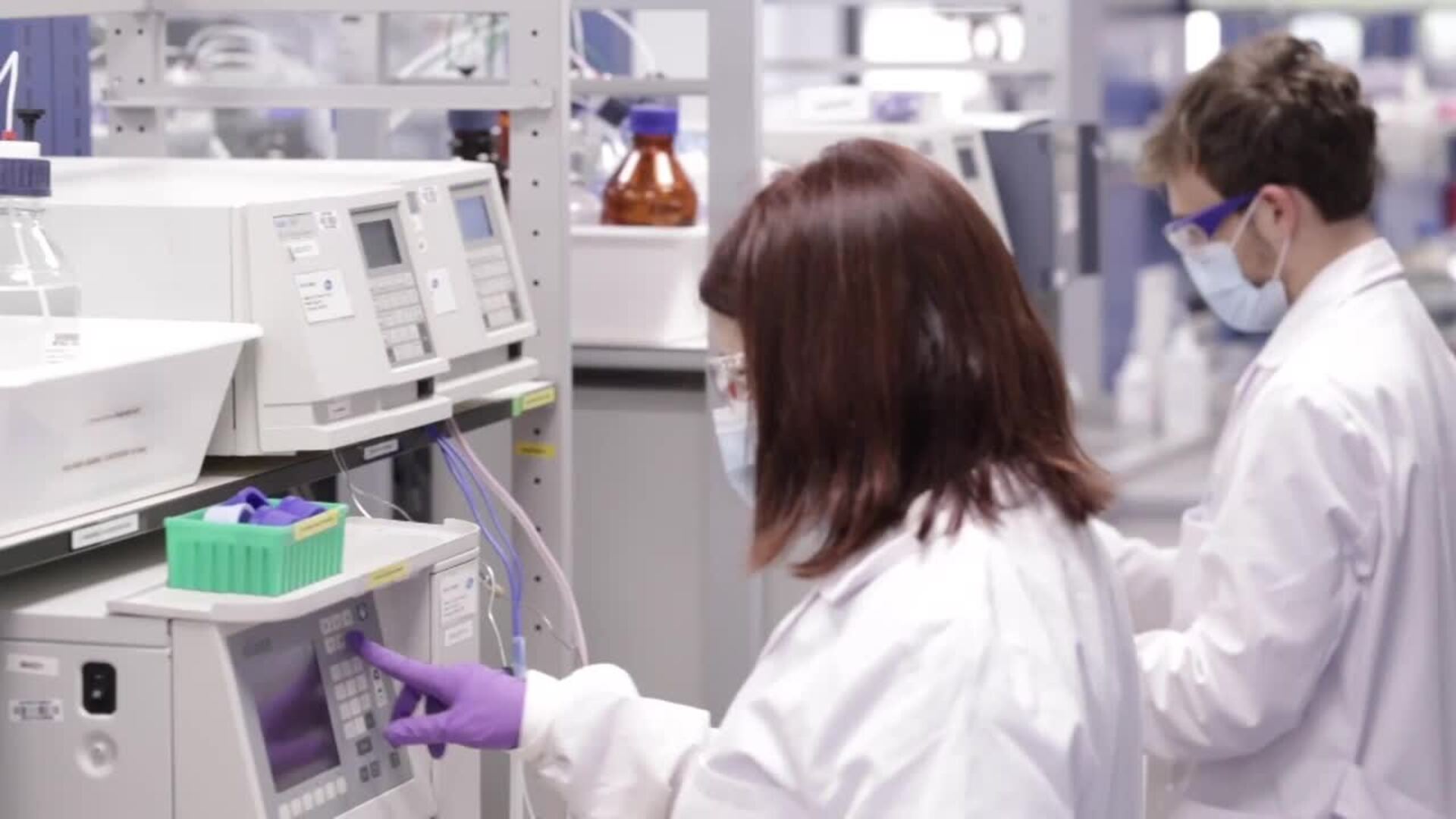 España será el centro de distribución de terapias génicas para toda Europa de Pfizer