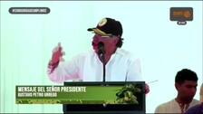 Petro afirma que Colombia no reconoce soberanía peruana en Santa Rosa