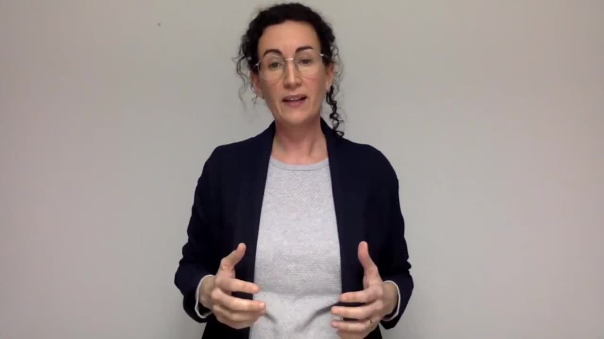 Rovira (ERC) apela a indecisos para no hacer &quot;peligrar&quot; Govern independentista