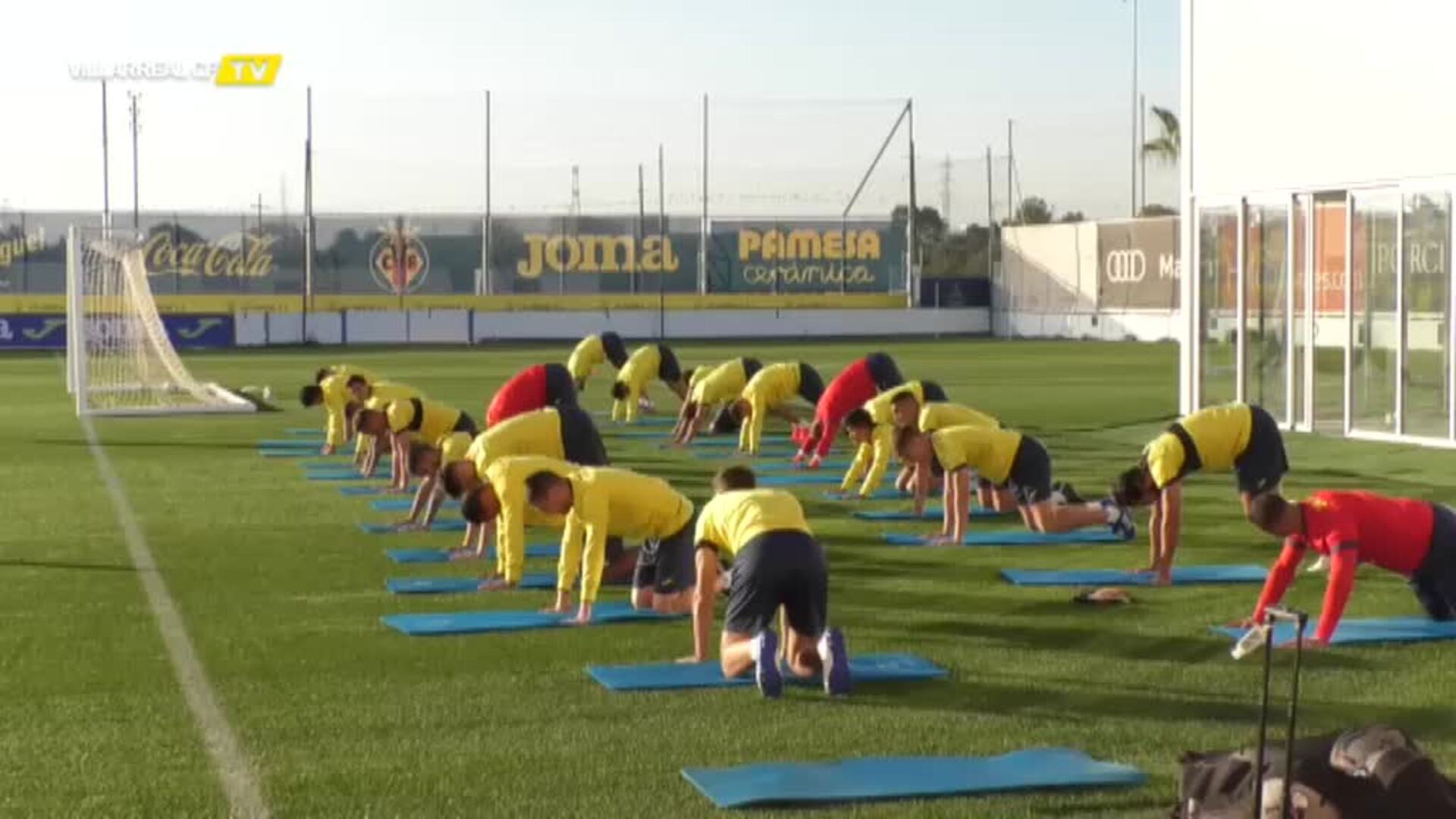 Emery sobre el Real Madrid: &quot;Son muy buenos y el candidato máximo a ganar la Liga&quot;