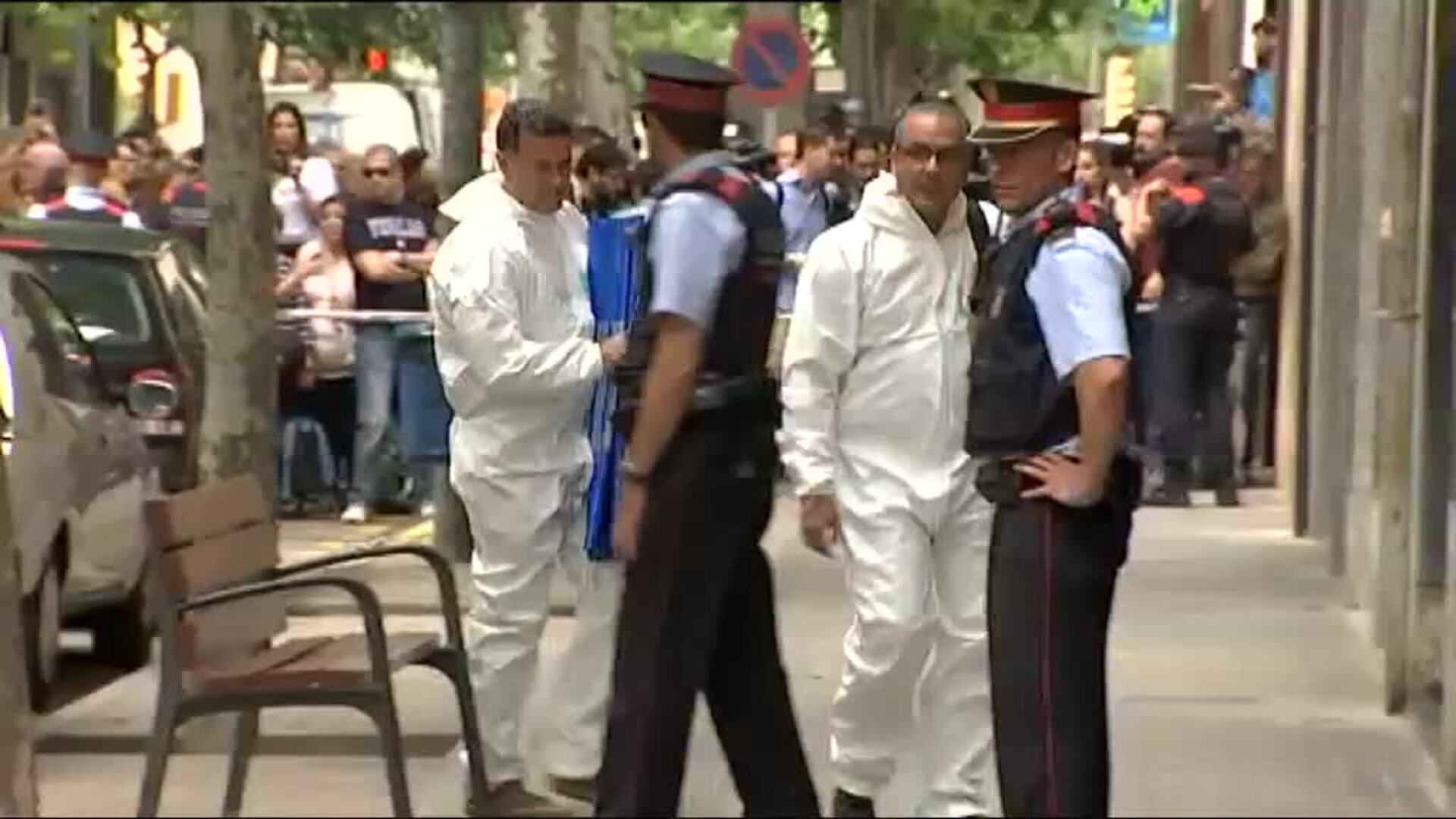 Prisión permanente revisable para el asesino de la pequeña Laia