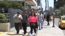Ecuador afronta apagones de hasta ocho horas por grave crisis energética