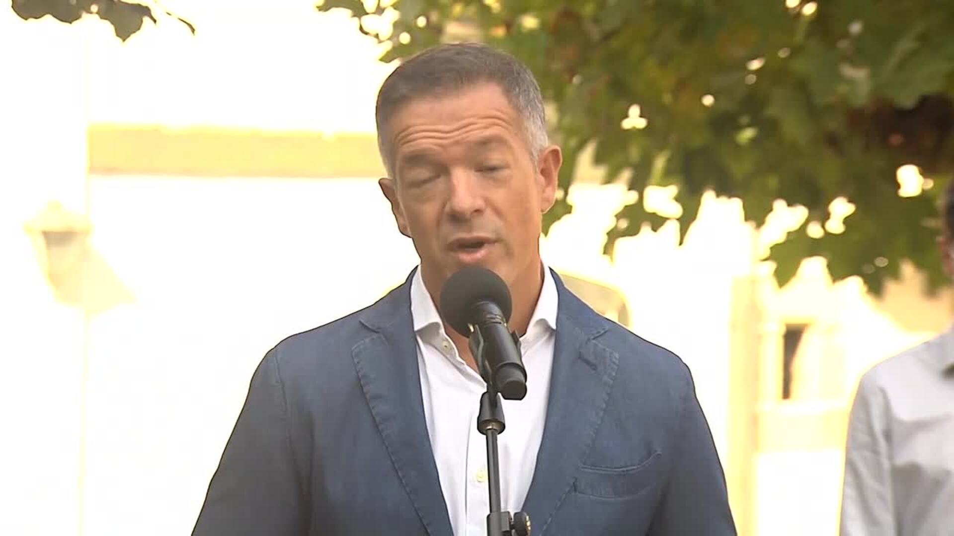 PSOE acusa a Casado de convertir el PP en un &quot;partido antisistema&quot;